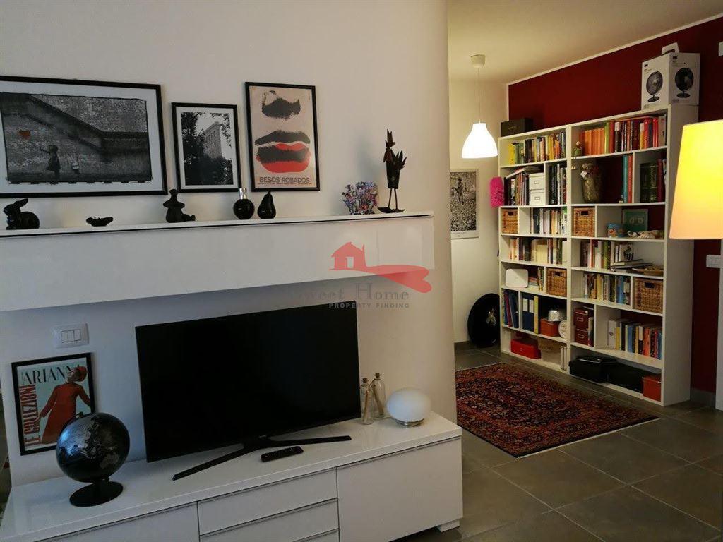 appartamento in affitto ad Udine in zona Cormor