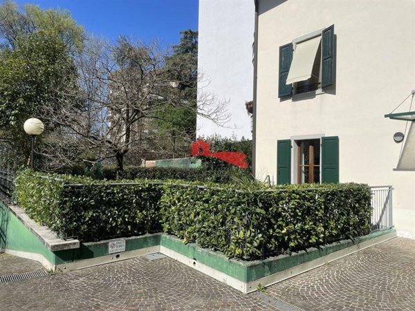 appartamento in affitto ad Udine in zona Centro Storico