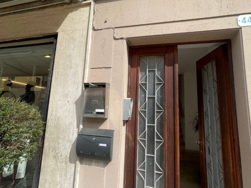 ufficio in affitto ad Udine