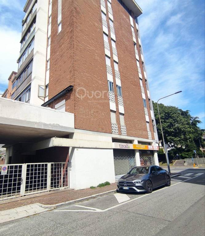 appartamento in affitto ad Udine
