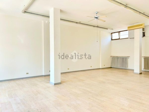 loft in affitto ad Udine