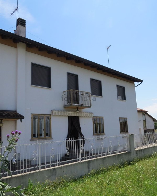 appartamento in affitto ad Udine in zona Laipacco