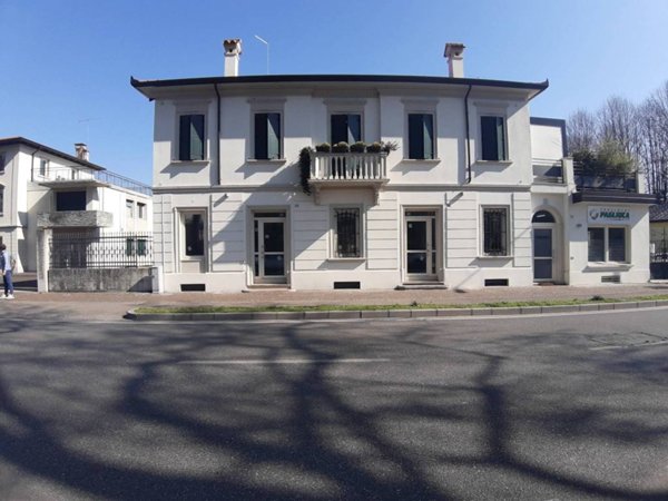 appartamento in affitto ad Udine