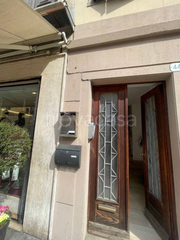 ufficio in affitto ad Udine