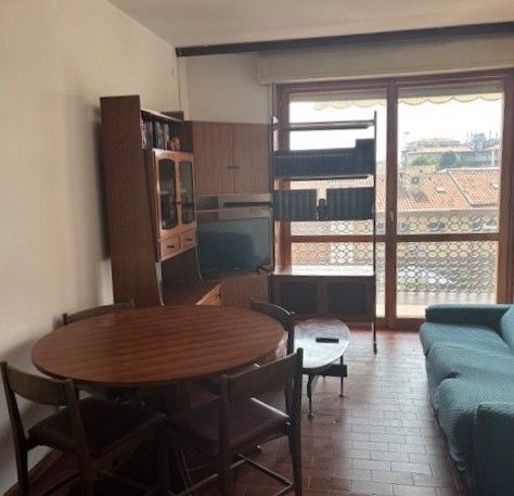 appartamento in affitto ad Udine in zona Centro Storico