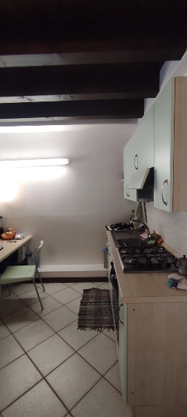 appartamento in affitto ad Udine in zona Rizzi