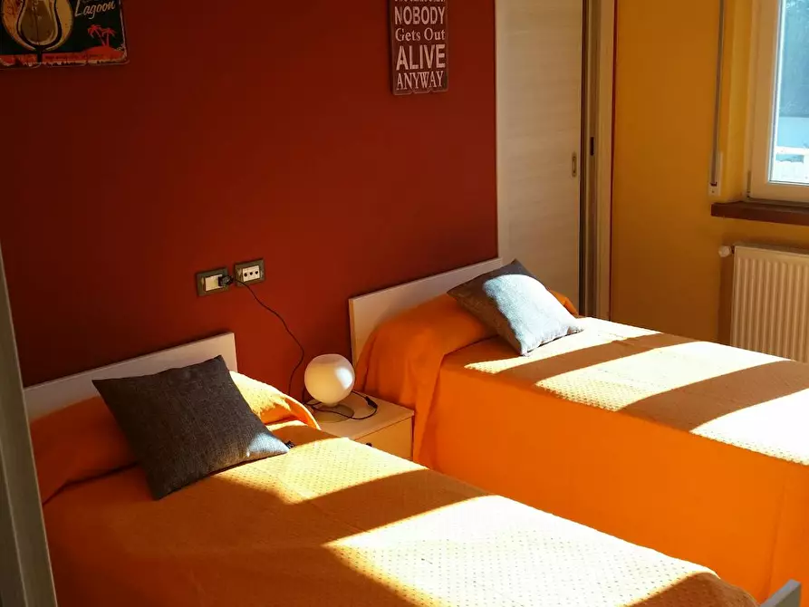 appartamento in affitto ad Udine in zona Rizzi