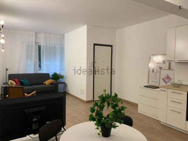 appartamento in affitto ad Udine