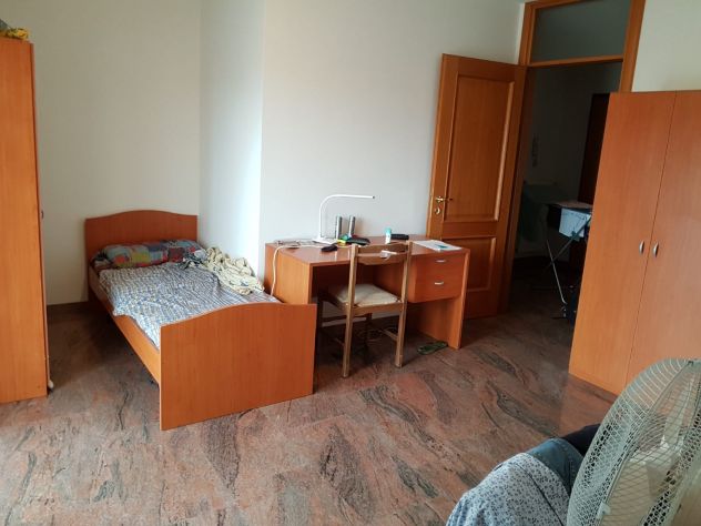 appartamento in affitto ad Udine in zona Rizzi