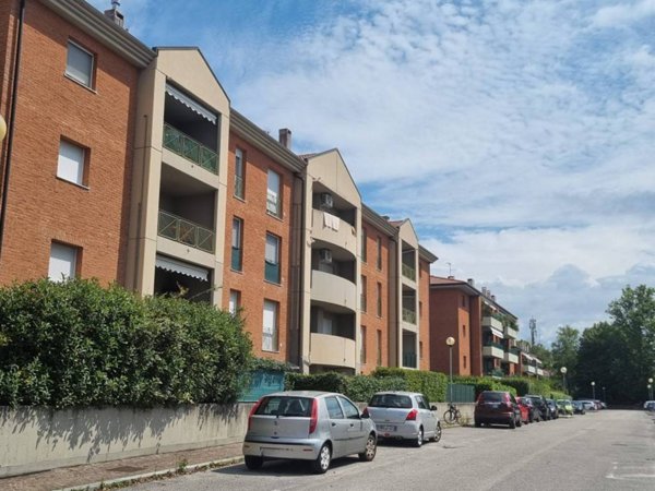 appartamento in affitto ad Udine in zona Rizzi