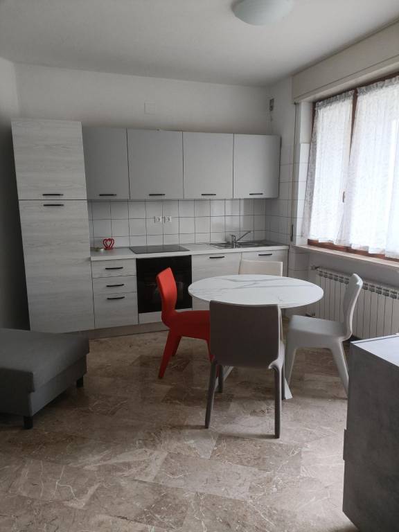 appartamento in affitto ad Udine