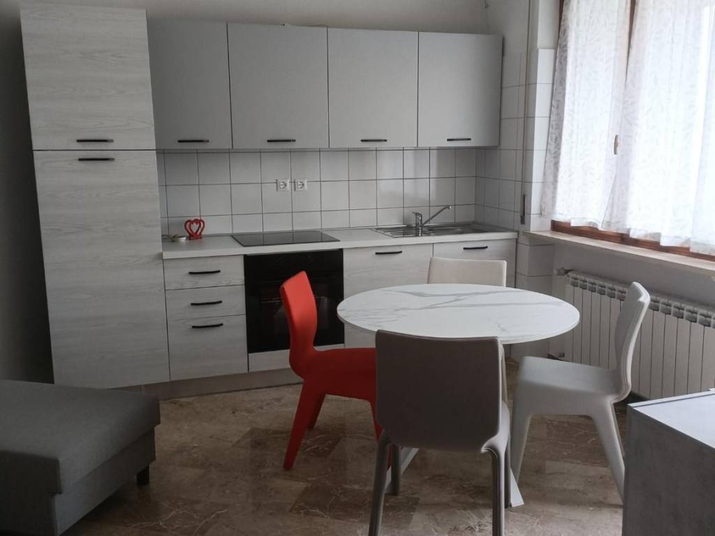 appartamento in affitto ad Udine