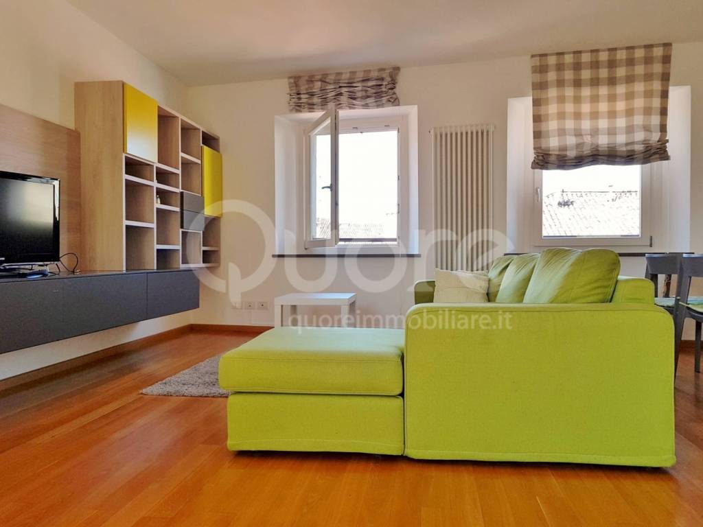 appartamento in affitto ad Udine