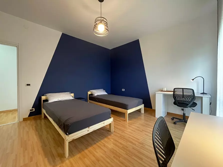casa semindipendente in affitto ad Udine in zona Rizzi