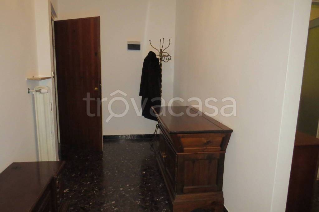 appartamento in affitto ad Udine