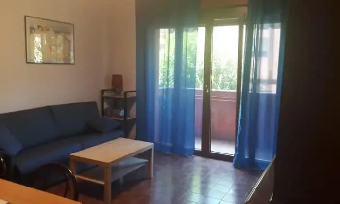 appartamento in affitto ad Udine in zona Rizzi