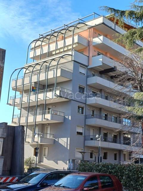 appartamento in affitto ad Udine in zona Centro Storico