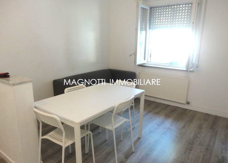 appartamento in affitto ad Udine