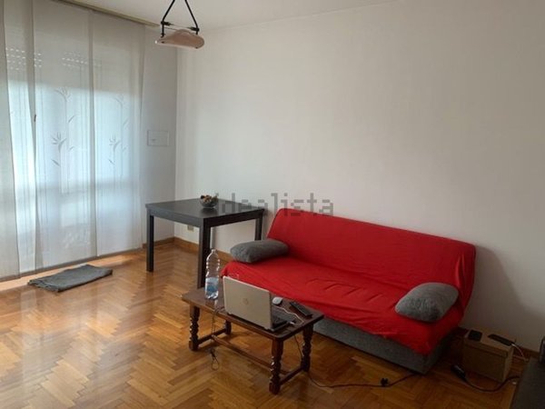 appartamento in affitto ad Udine