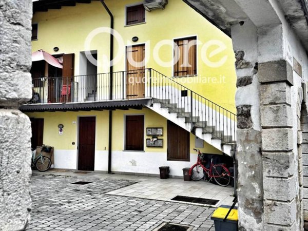 appartamento in affitto ad Udine