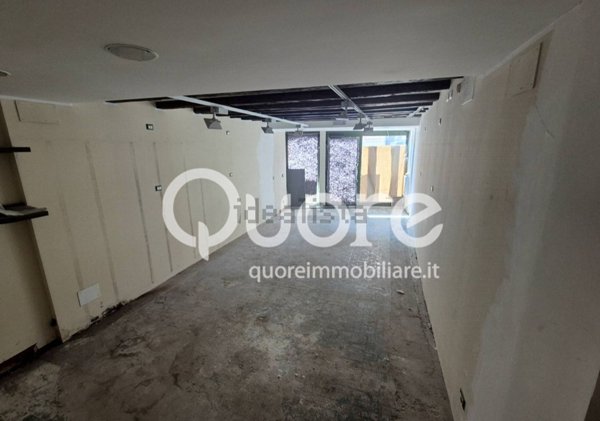 negozio in affitto ad Udine in zona Centro Storico