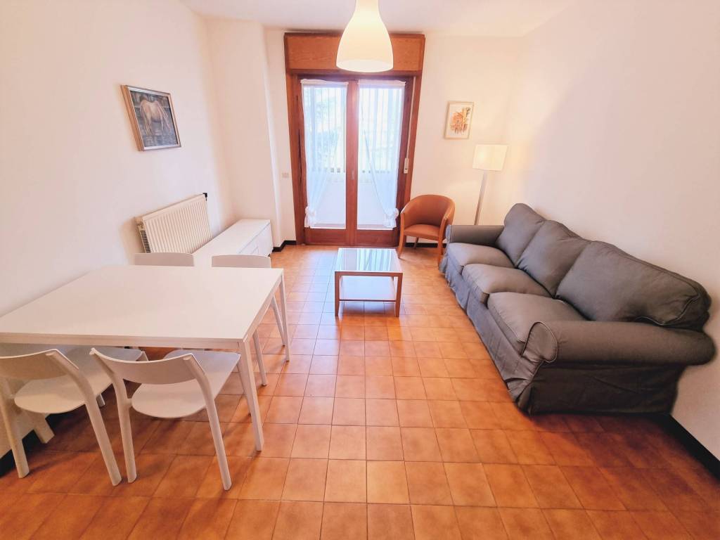 appartamento in affitto ad Udine