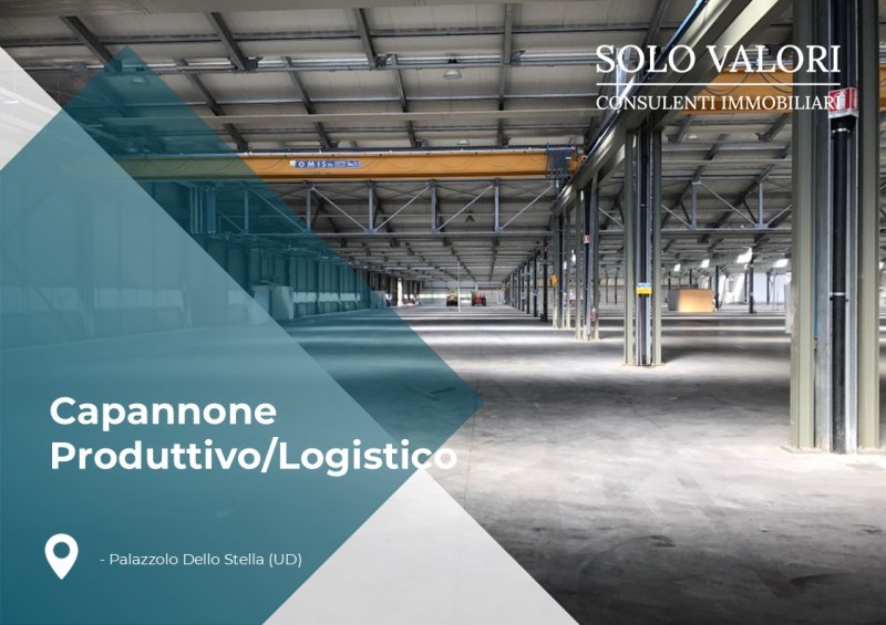 locale commerciale in affitto ad Udine