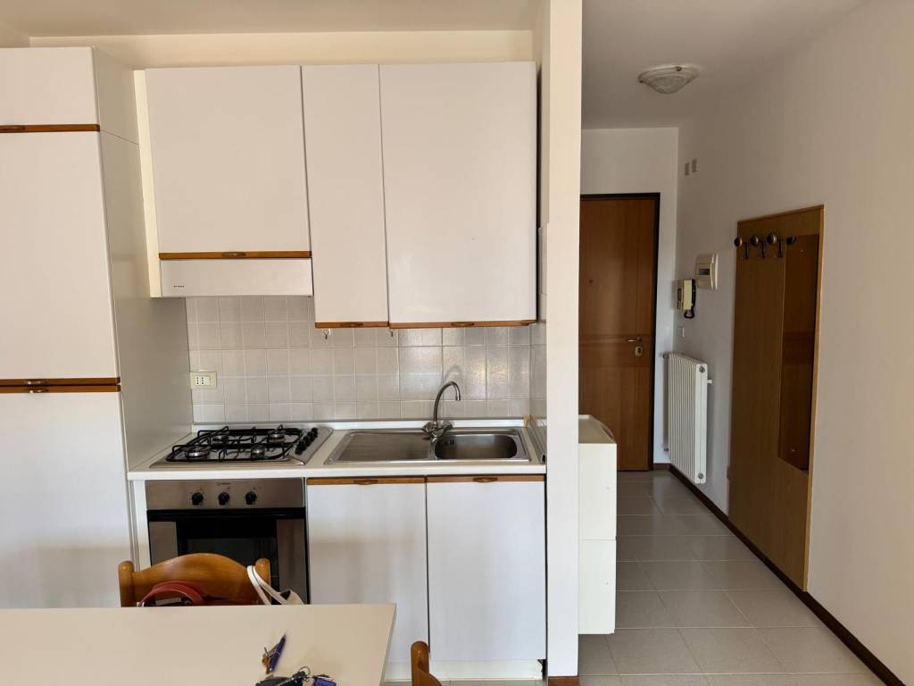 appartamento in affitto ad Udine