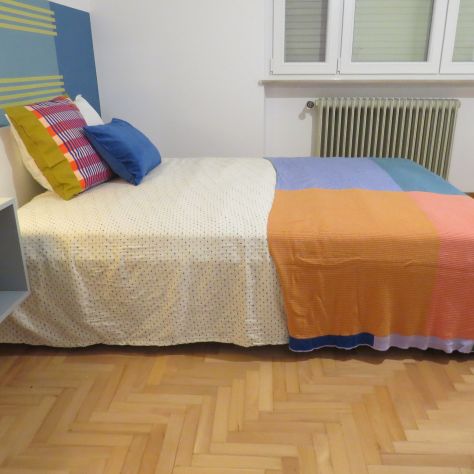 appartamento in affitto ad Udine