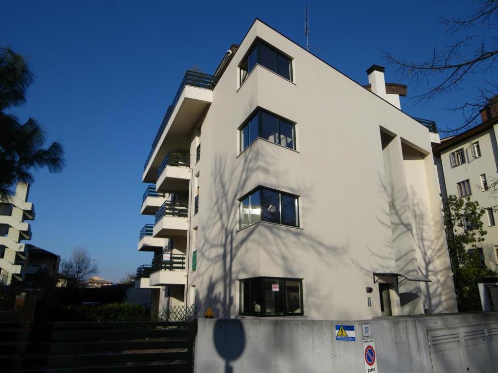 appartamento in affitto ad Udine