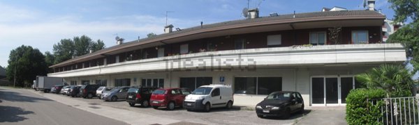 locale di sgombero in affitto ad Udine