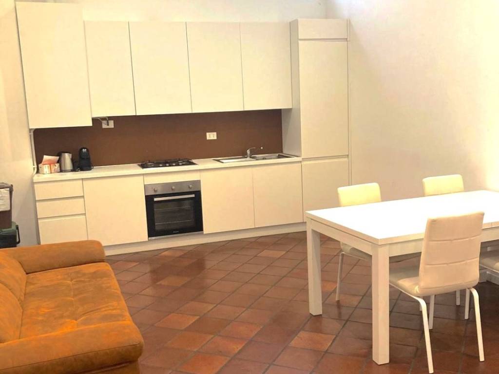 appartamento in affitto ad Udine in zona Centro Storico