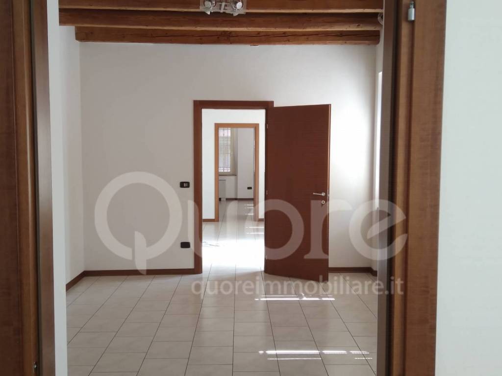 ufficio in affitto ad Udine