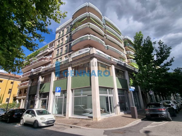 negozio in affitto ad Udine in zona Centro Storico