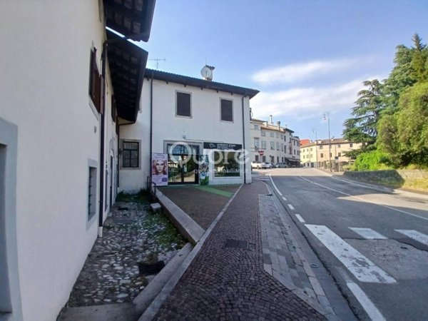 negozio in affitto ad Udine in zona Centro Storico
