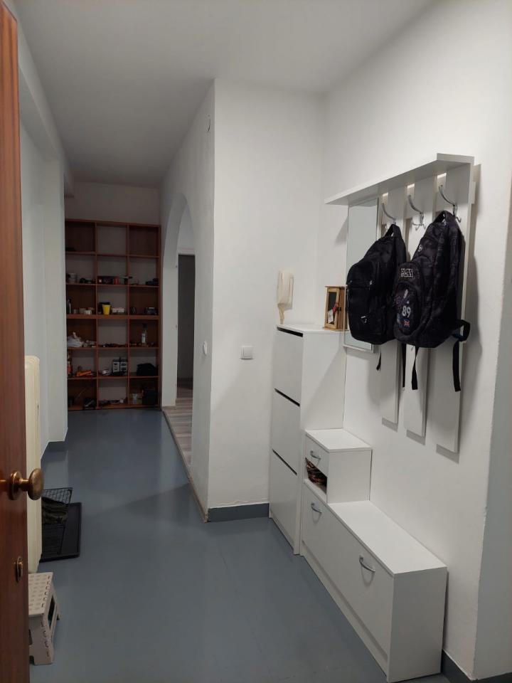 appartamento in affitto ad Udine in zona Paparotti