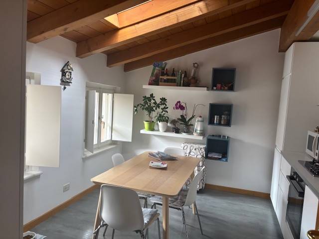 appartamento in affitto ad Udine