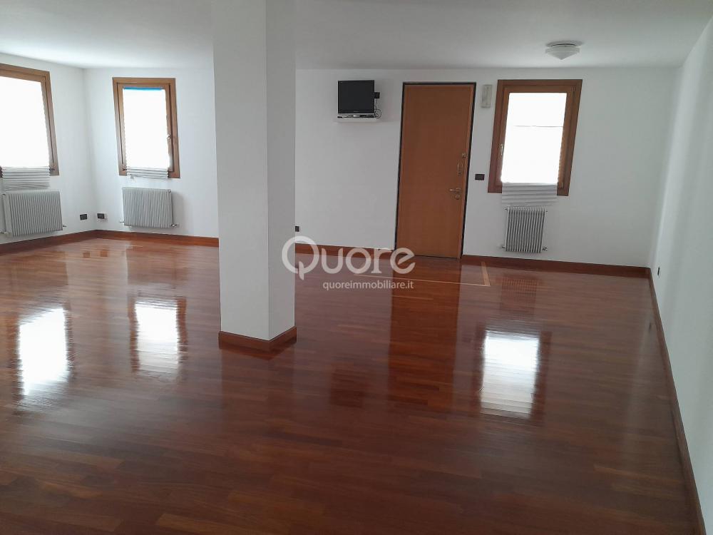 ufficio in affitto ad Udine in zona Chiavris