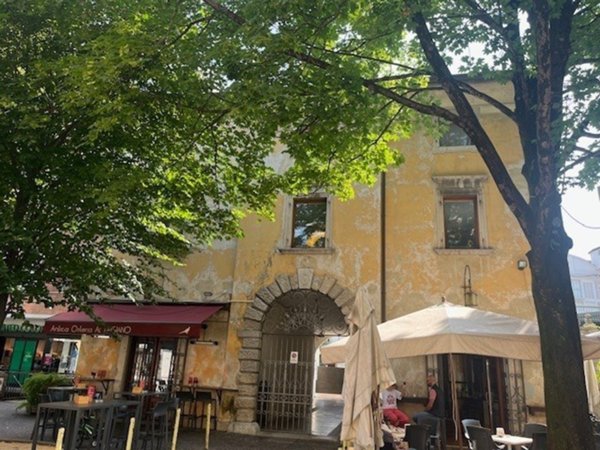 appartamento in affitto ad Udine in zona Centro Storico