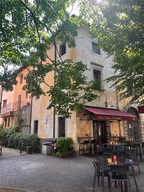 appartamento in affitto ad Udine in zona Centro Storico