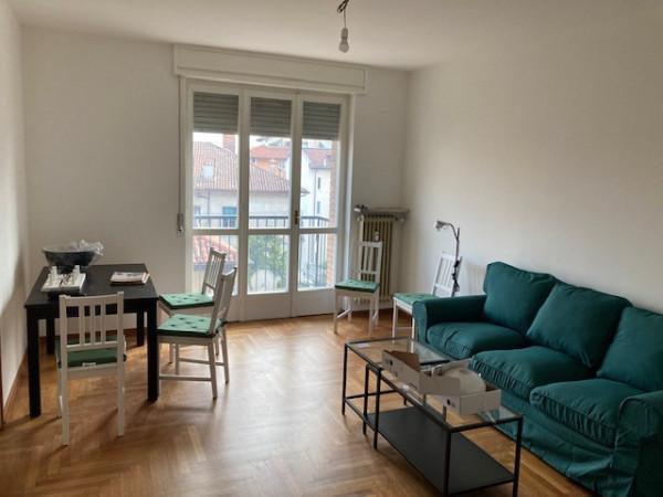 appartamento in affitto ad Udine in zona Centro Storico