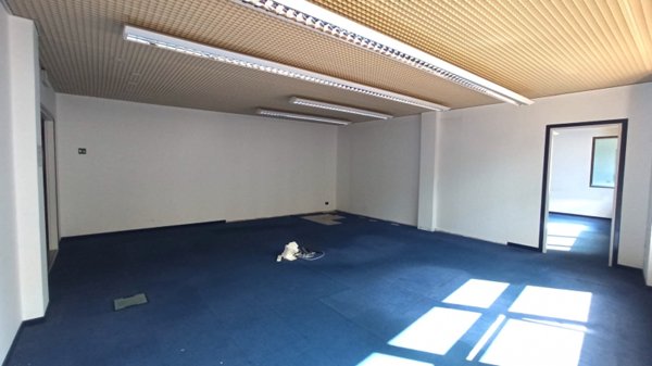 ufficio in affitto ad Udine in zona Centro Storico