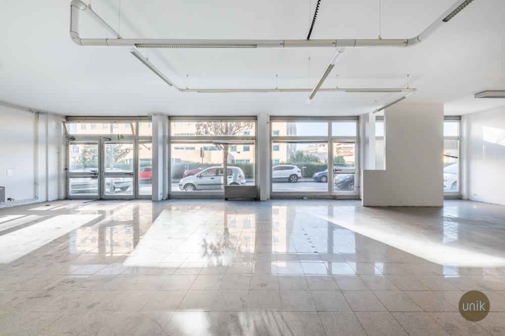 ufficio in affitto ad Udine