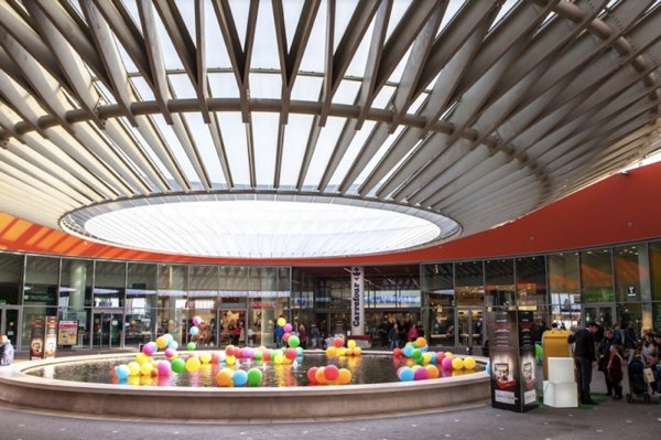 negozio in affitto ad Udine