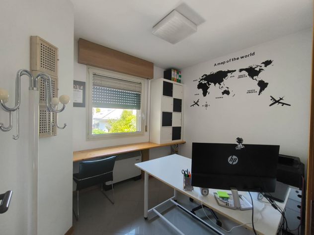 ufficio in affitto ad Udine in zona Godia