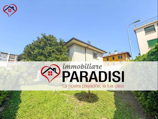 casa indipendente in affitto ad Udine