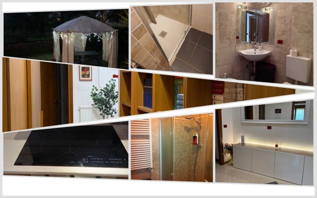 camera singola in affitto ad Udine in zona Centro Storico