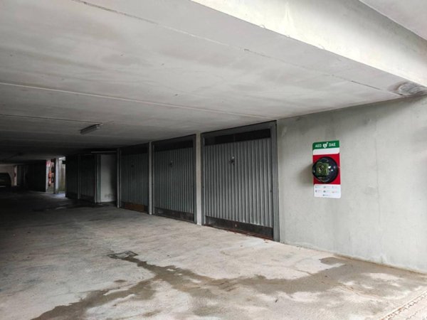 negozio in affitto ad Udine in zona Rizzi
