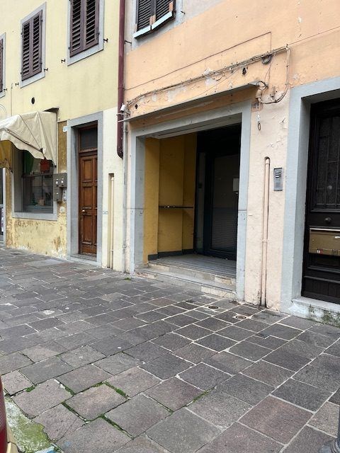 negozio in affitto ad Udine in zona Centro Storico