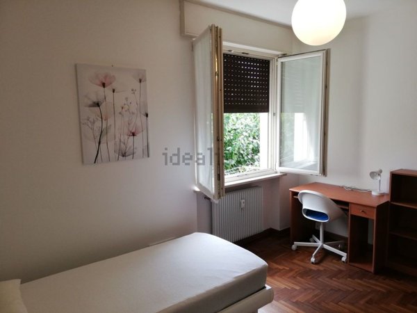 appartamento in affitto ad Udine